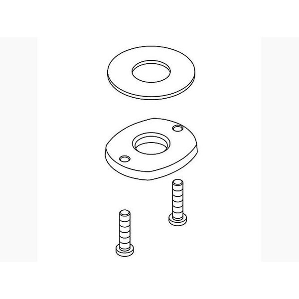 Kohler Hardware Kit 1318679